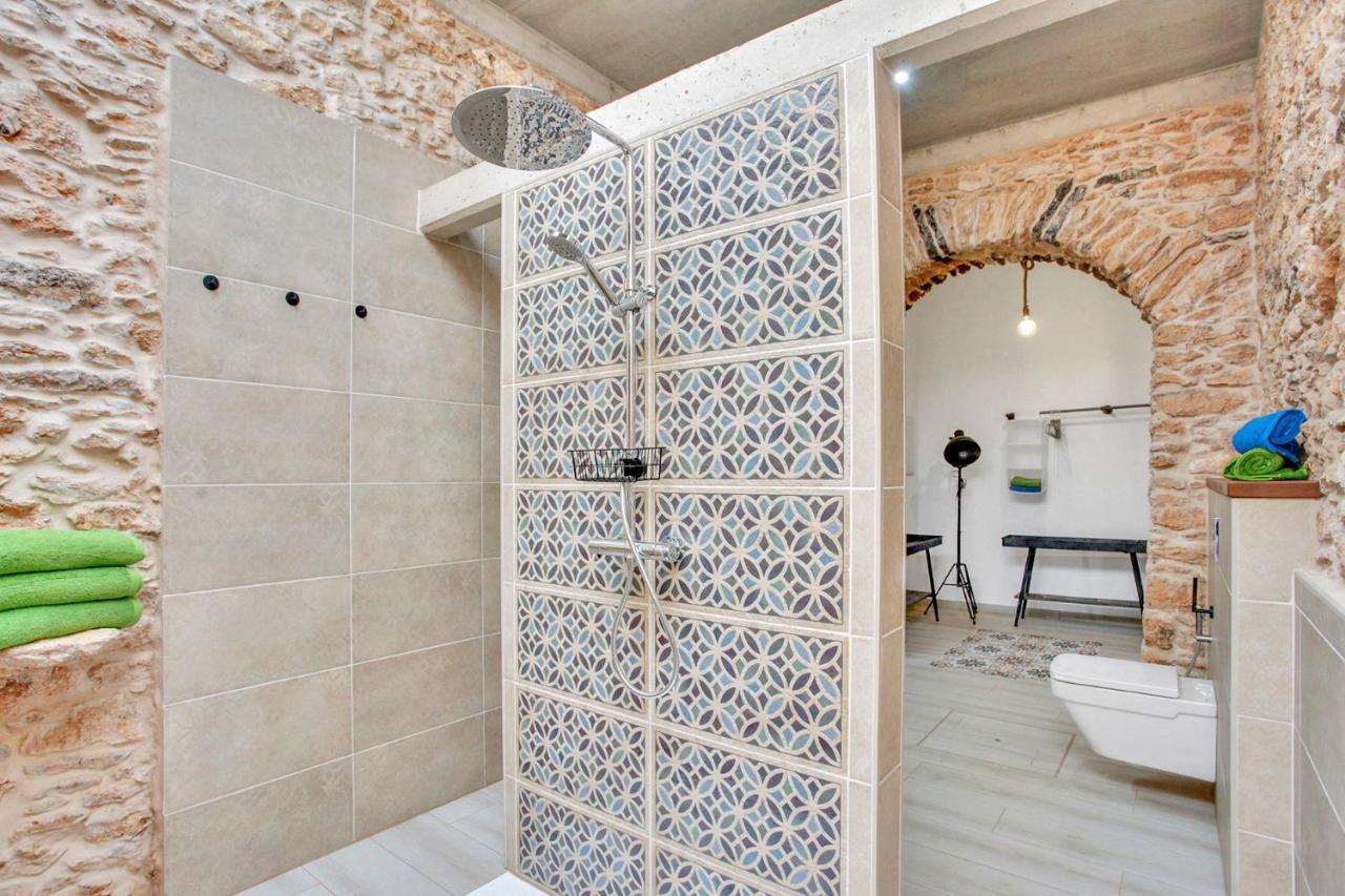 Casa Rural Sajona Tiscamanita Dış mekan fotoğraf